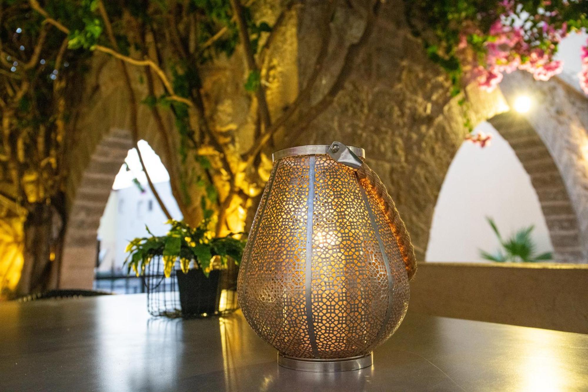 شقة The Old Town House Rhodes City المظهر الخارجي الصورة
