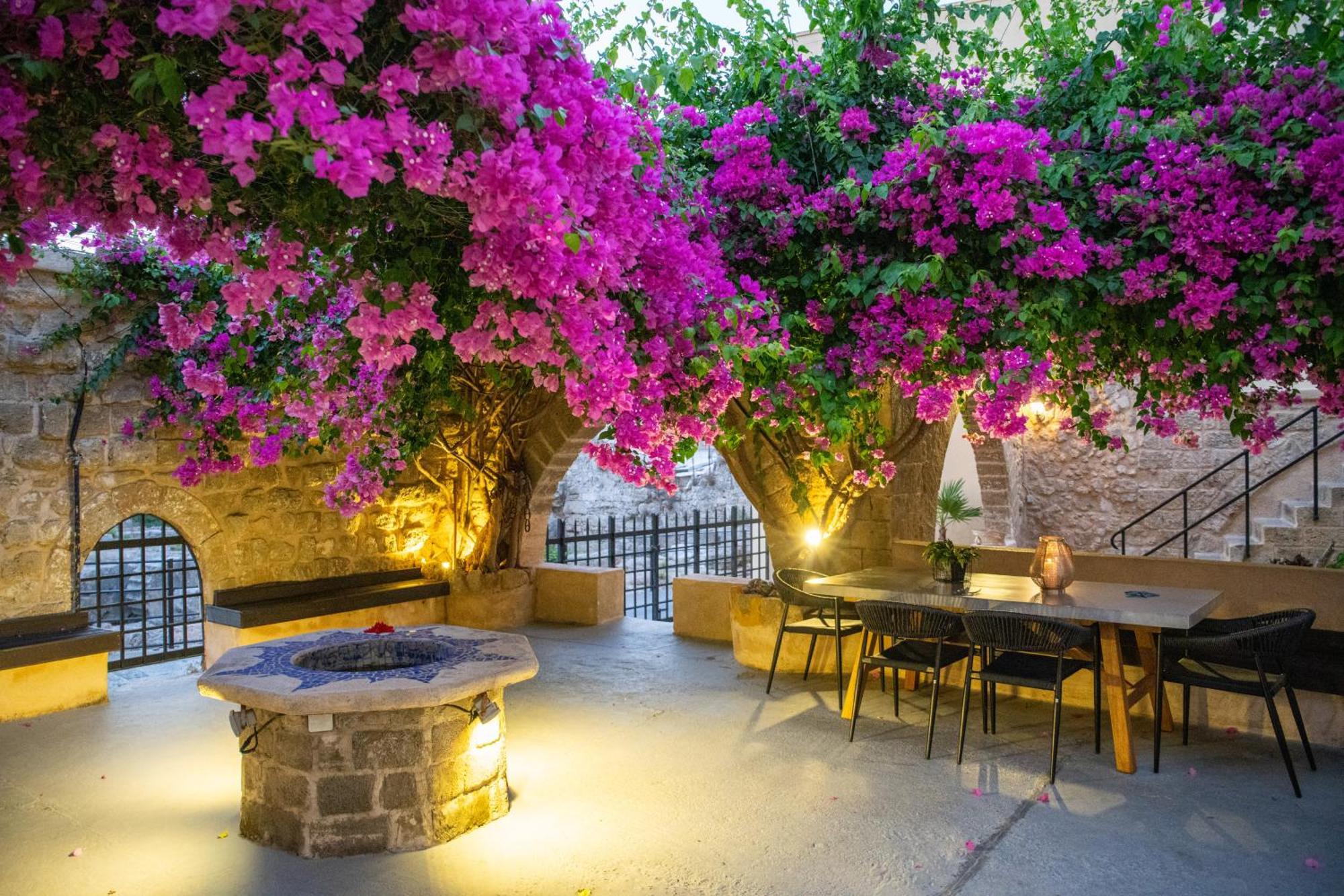 شقة The Old Town House Rhodes City المظهر الخارجي الصورة