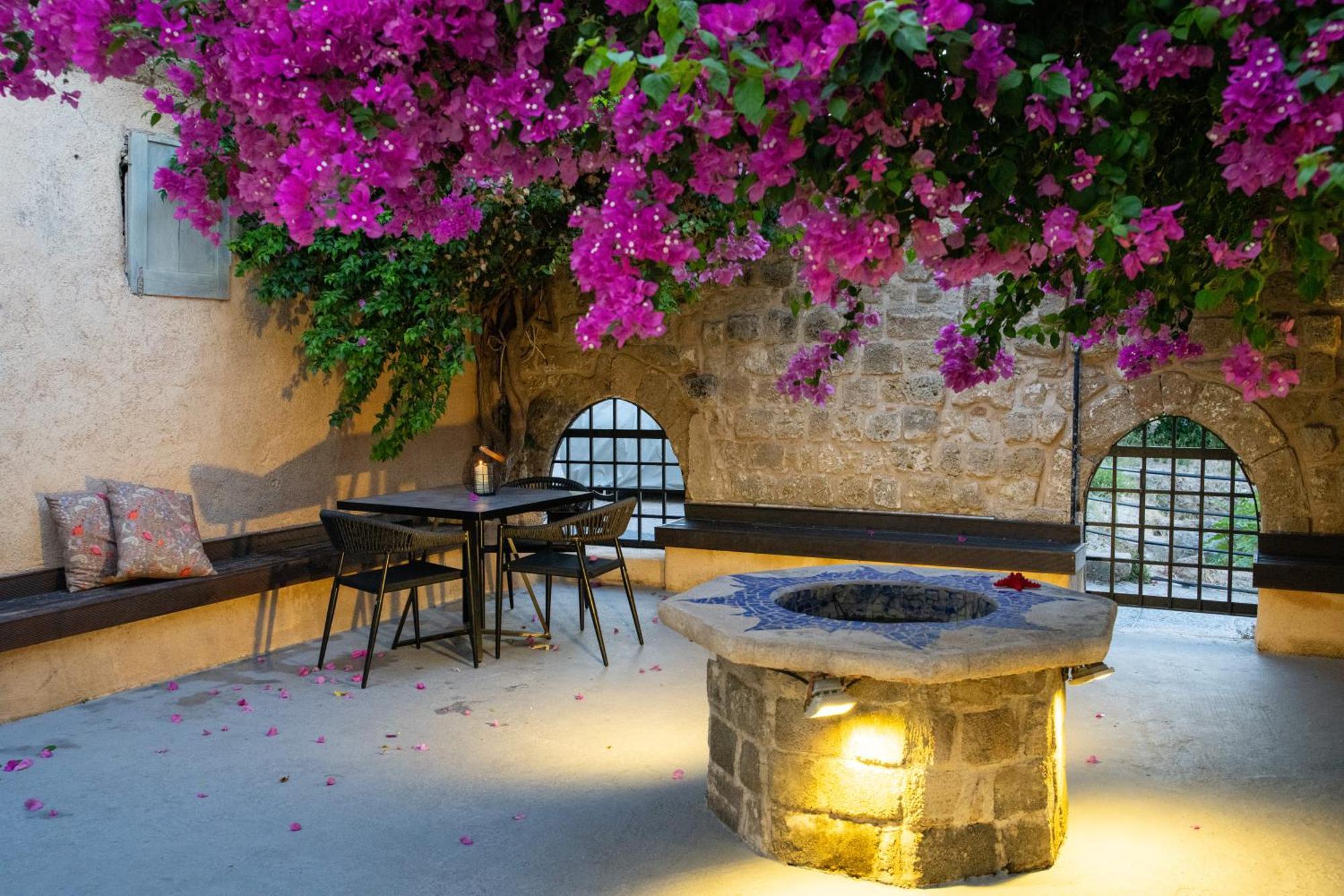 شقة The Old Town House Rhodes City المظهر الخارجي الصورة