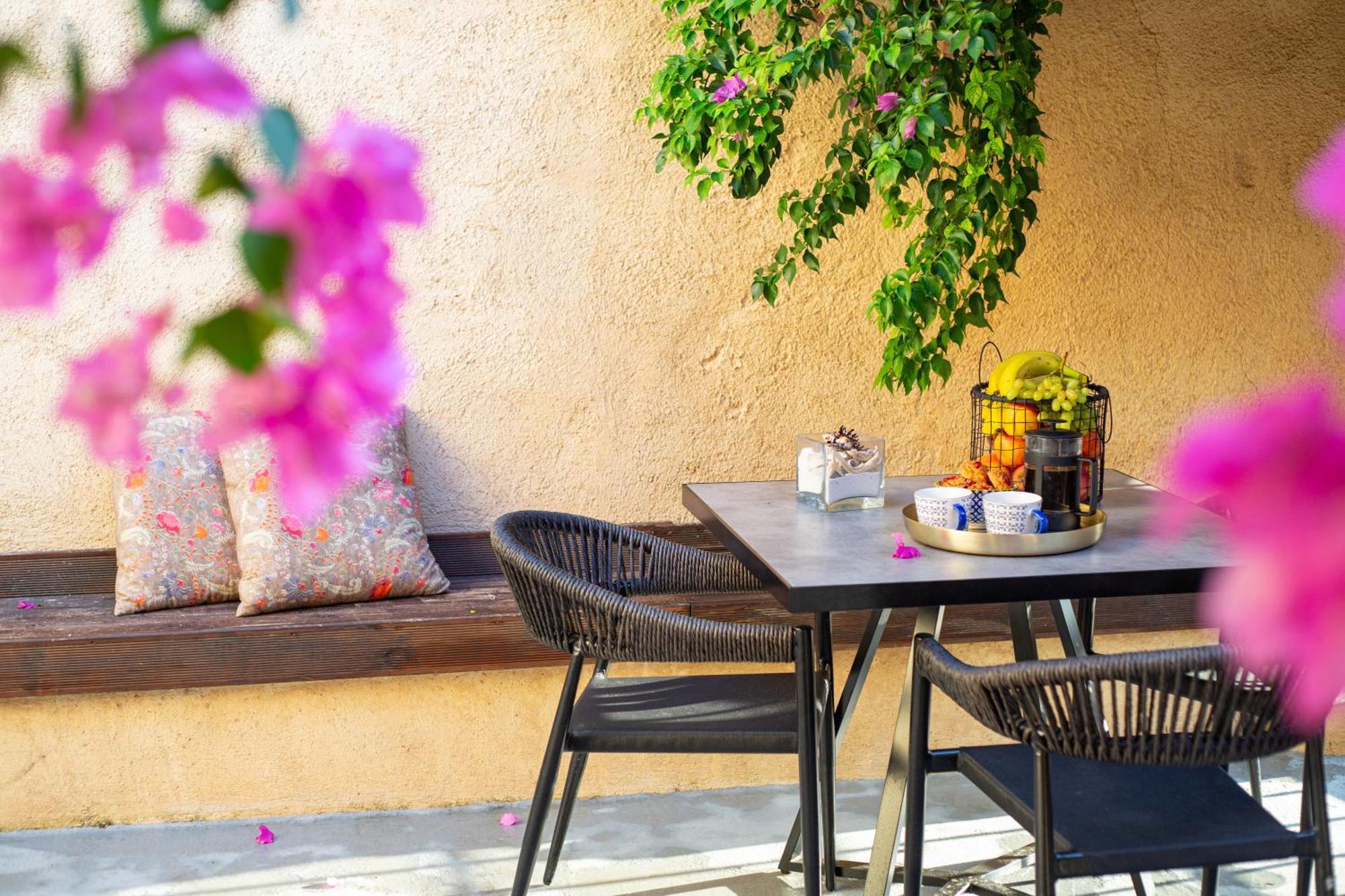 شقة The Old Town House Rhodes City المظهر الخارجي الصورة
