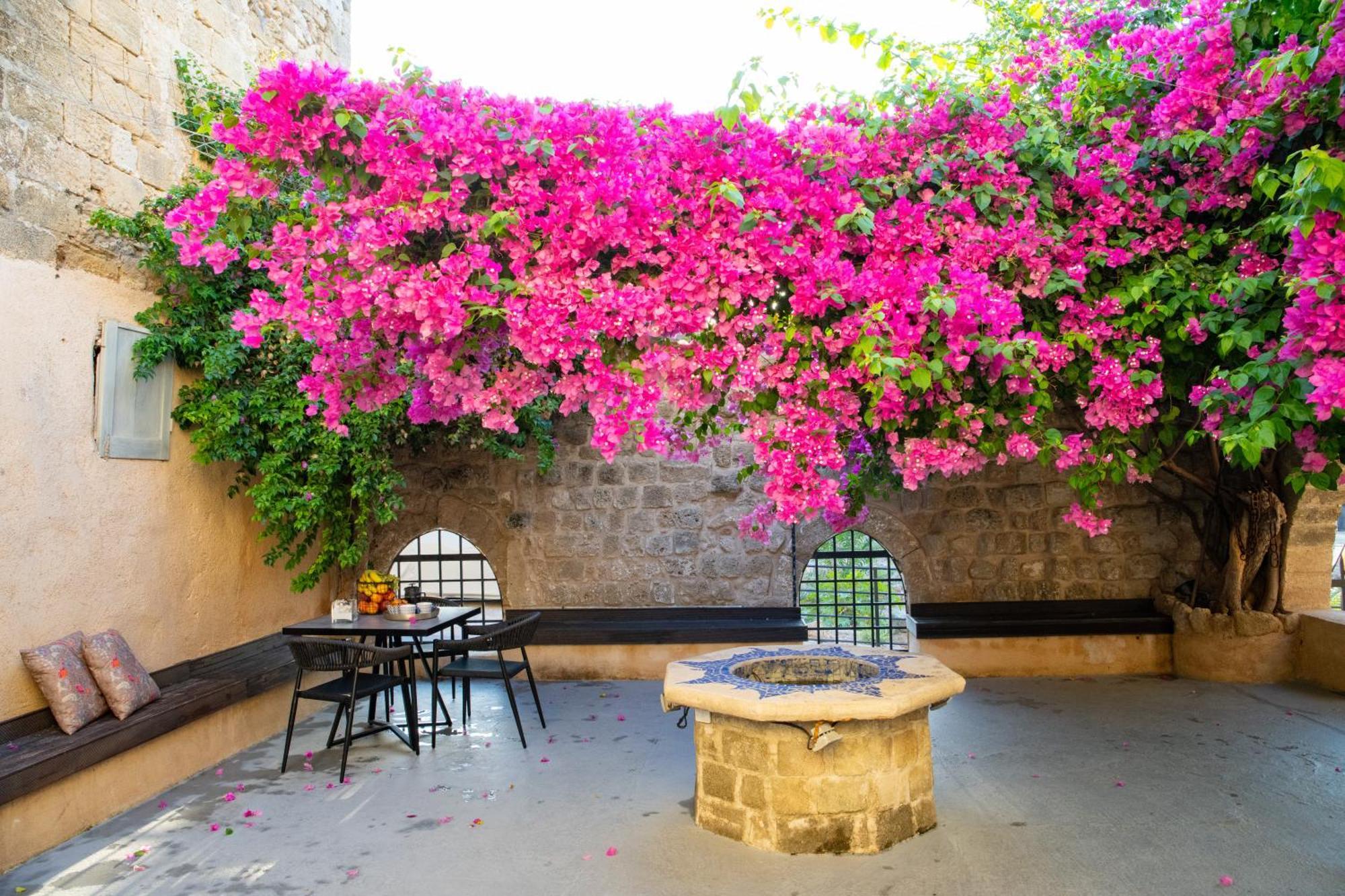 شقة The Old Town House Rhodes City المظهر الخارجي الصورة