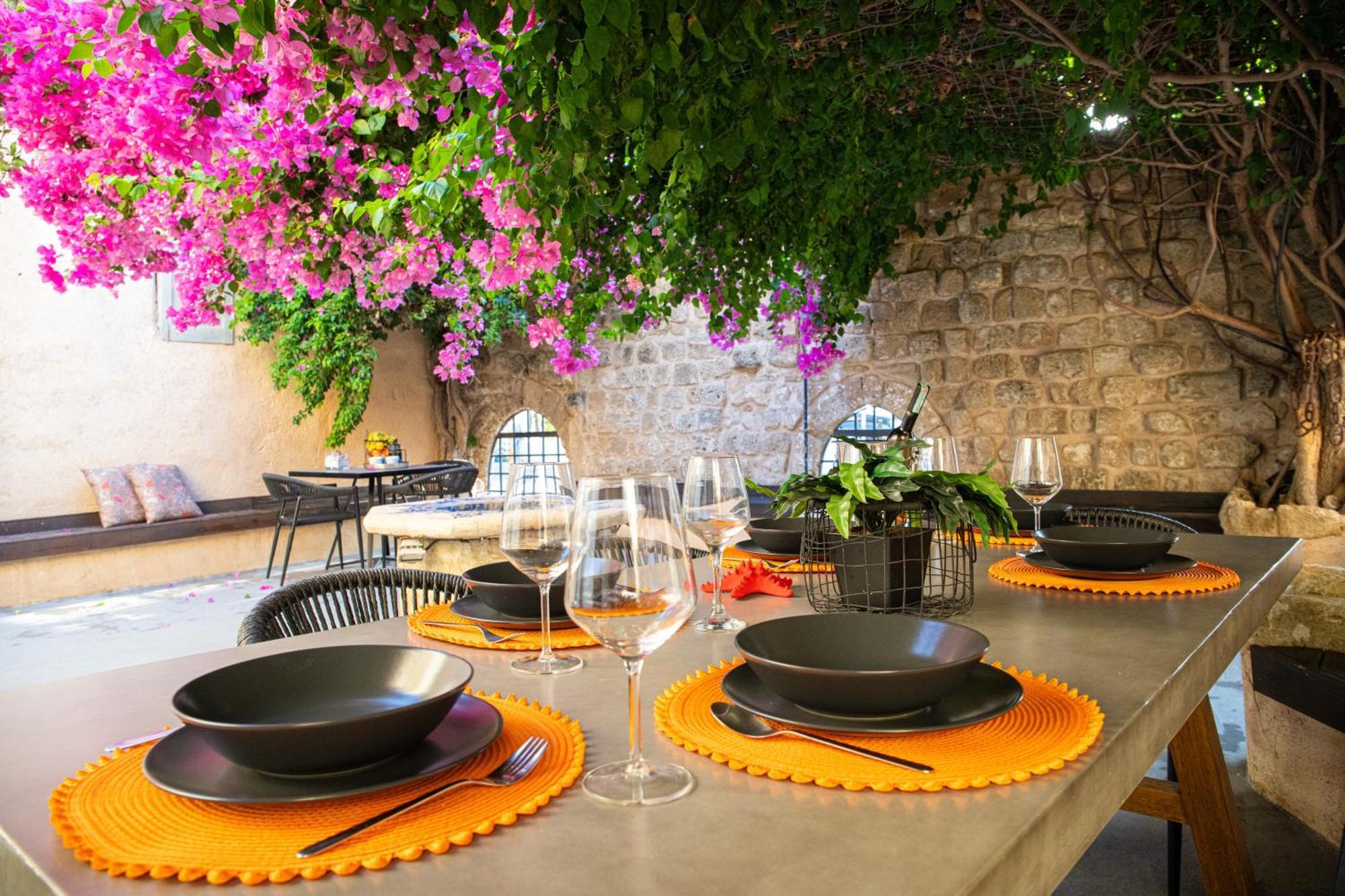 شقة The Old Town House Rhodes City المظهر الخارجي الصورة