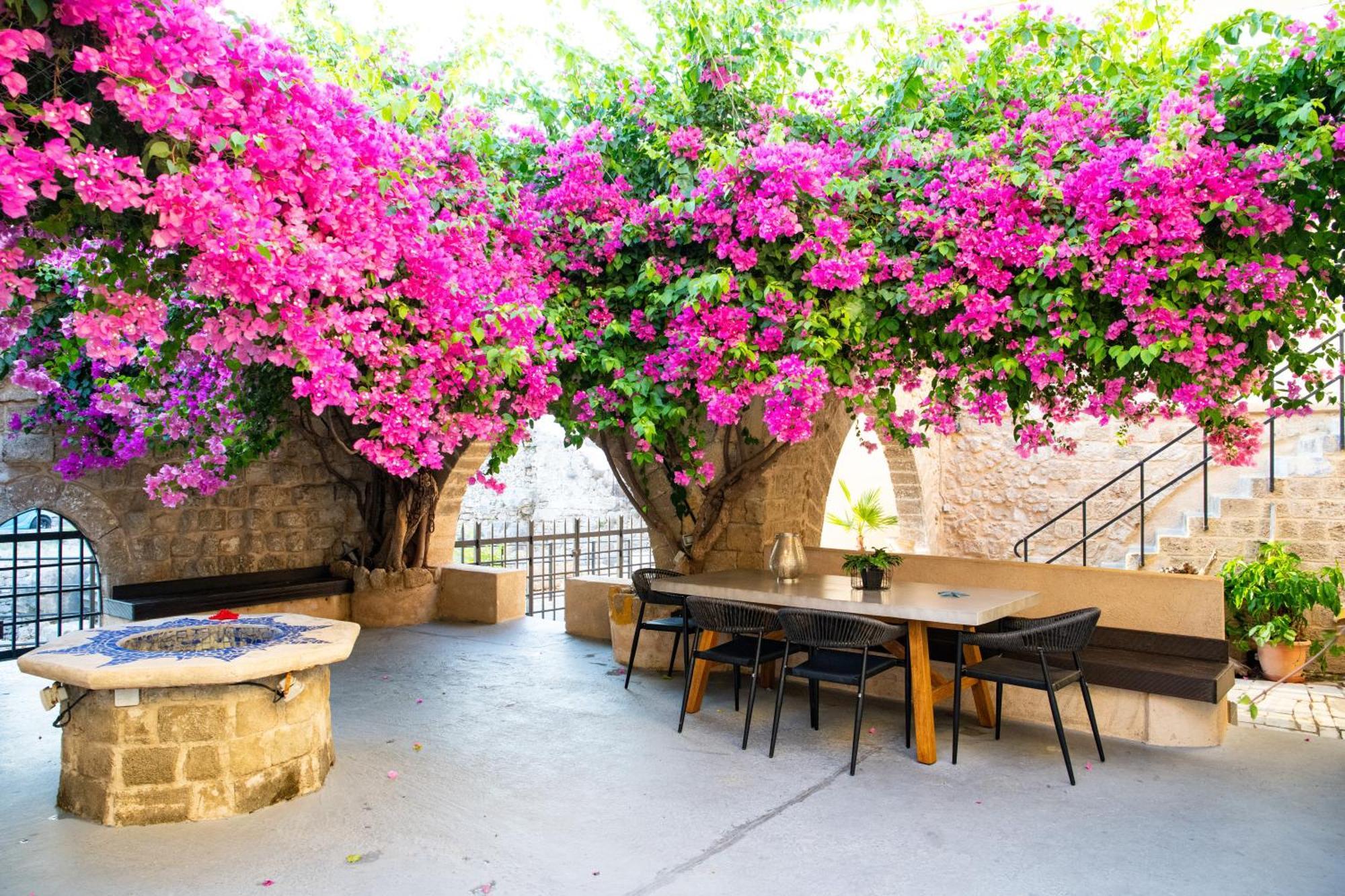 شقة The Old Town House Rhodes City المظهر الخارجي الصورة